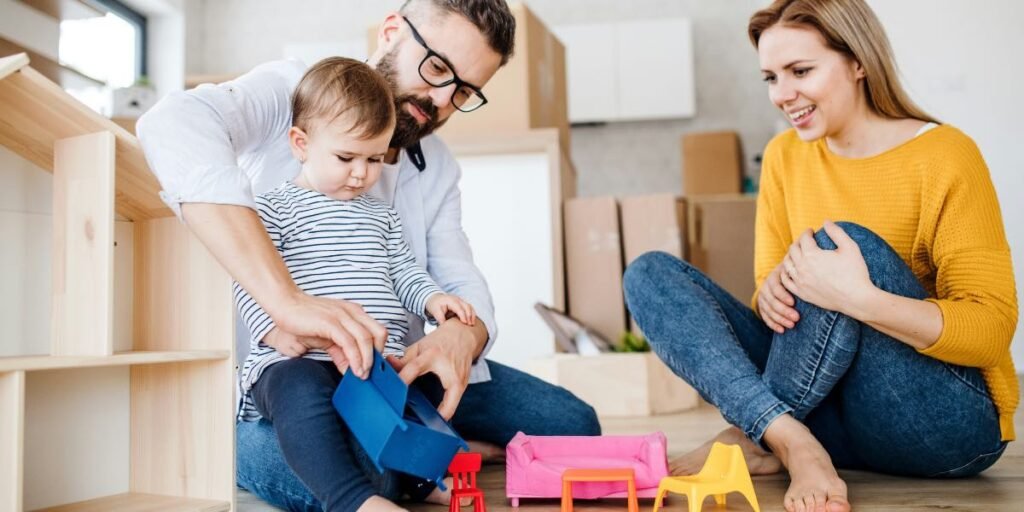 Is There a ‘Right Time’ to Start a Family?