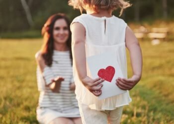 Outdoor Activities for Mother's Day in California