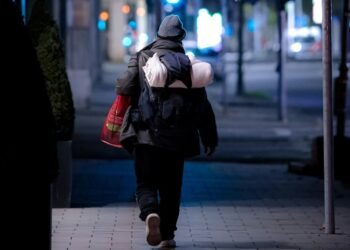 Understanding the Key Factors Behind Homelessness in California