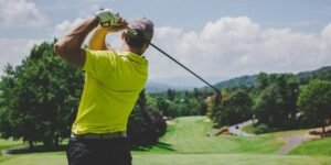 Why the Last Holes Are Often the Hardest in Golf