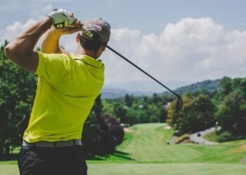 Why the Last Holes Are Often the Hardest in Golf