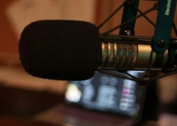 From the Battlefield to the Broadcast Booth: The Military Journey of Arenthous Davon Frazier