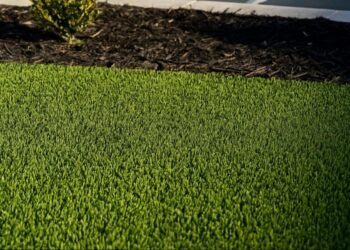 Turf And Design Leads Residential Landscape Innovations As Premier Artificial Turf Company Dallas