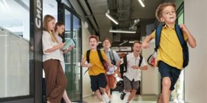 Exploring AI’s Role in School Safety: Insights from Protech Schools