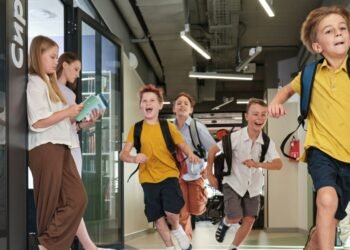 Exploring AI’s Role in School Safety: Insights from Protech Schools