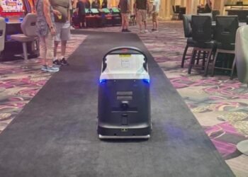 Automation and Hospitality Operations: Insights from ToDo Robotics