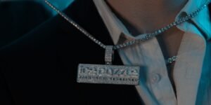 Beyond Sparkle: Exploring Ice Dazzle’s Vision for Modern Luxury