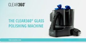 Transform Your Glassware Routine with Clear360°