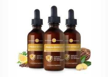 Para-Shield Gains Attention as a Natural Wellness Supplement in California