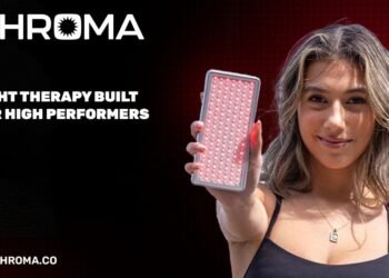 Chroma’s Take on Innovation: Moving Forward, One Solution at a Time