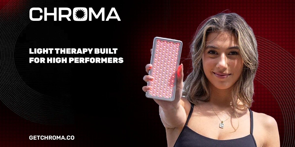 Chroma’s Take on Innovation: Moving Forward, One Solution at a Time