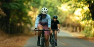 Cycling Infrastructure Expands in California Neighborhoods