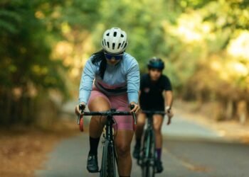 Cycling Infrastructure Expands in California Neighborhoods