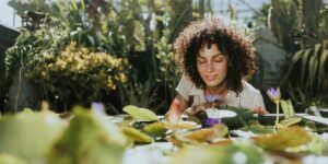 Finding Calm in Southern California's Botanic Gardens