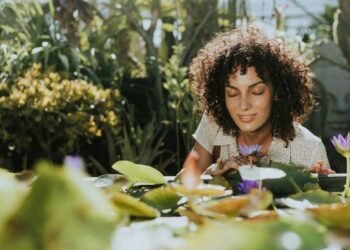 Finding Calm in Southern California's Botanic Gardens