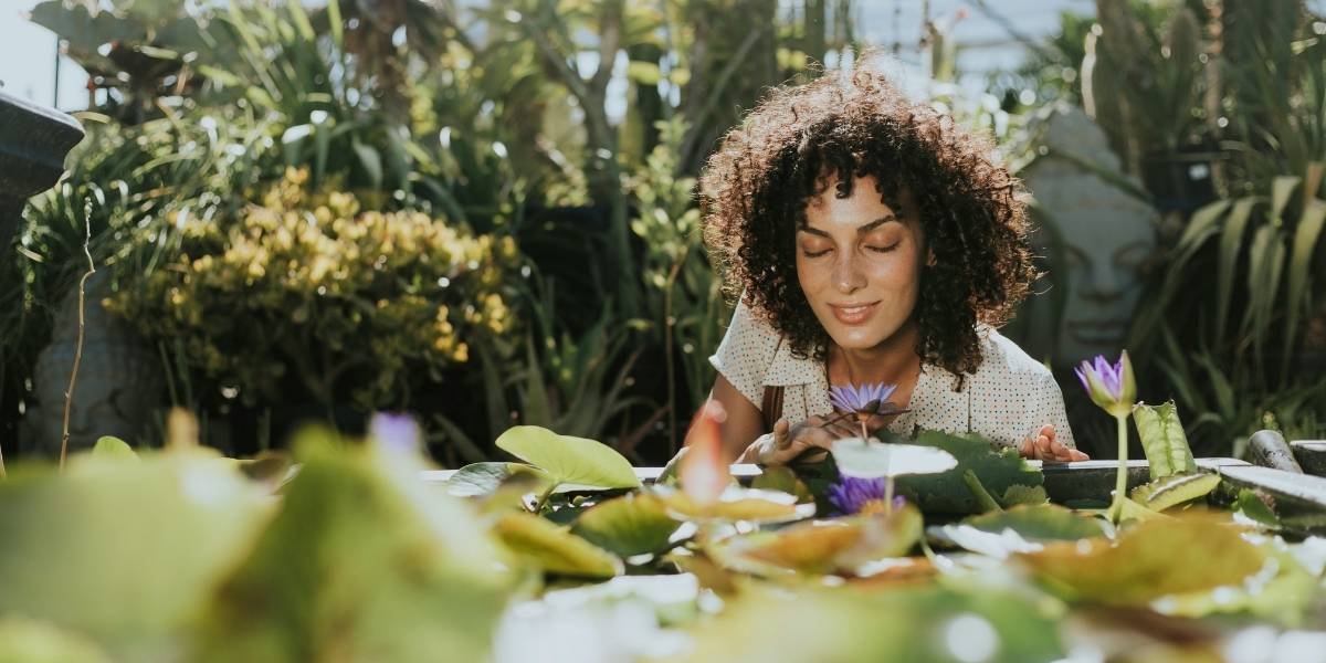 Finding Calm in Southern California's Botanic Gardens