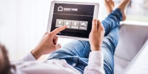 Integrating Smart Devices for Home Safety (1)