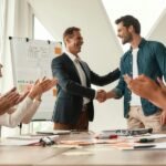 Job Market Trends in California's Major Sectors