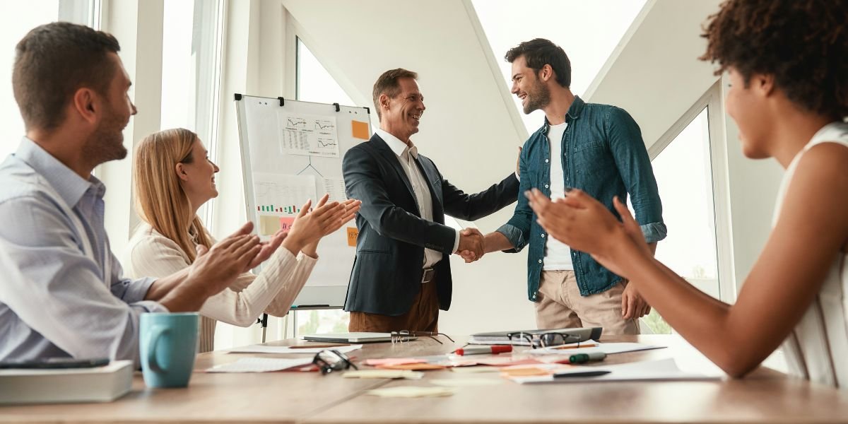 Job Market Trends in California's Major Sectors