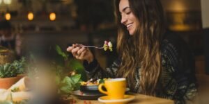 Key Components of the MIND Diet and Their Role in Nutrition
