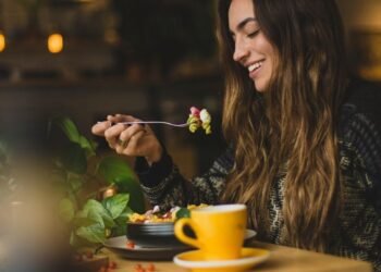 Key Components of the MIND Diet and Their Role in Nutrition