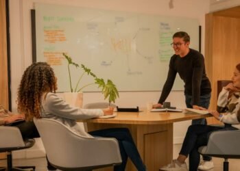 Mindfulness and Self-Compassion in Leadership