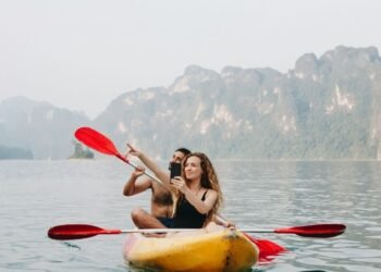 Outdoor Safety Tips for First-Time Lake Tahoe Travelers