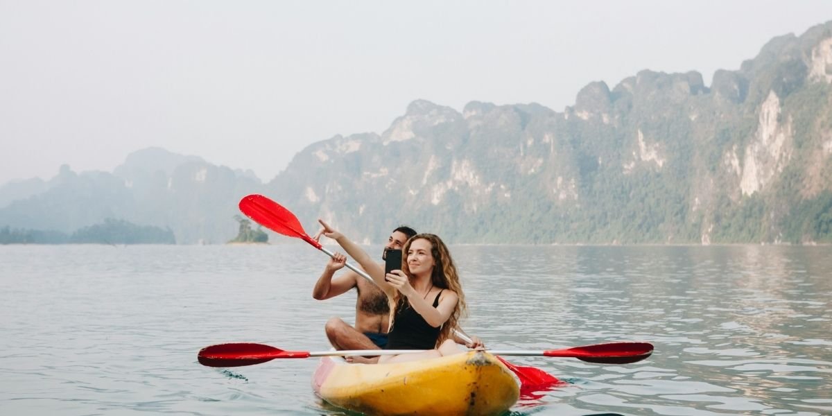 Outdoor Safety Tips for First-Time Lake Tahoe Travelers