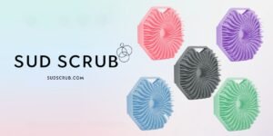 Sud Scrub: Your Path to a Cleaner, Healthier Shower Experience