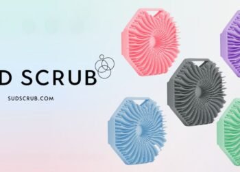 Sud Scrub: Your Path to a Cleaner, Healthier Shower Experience