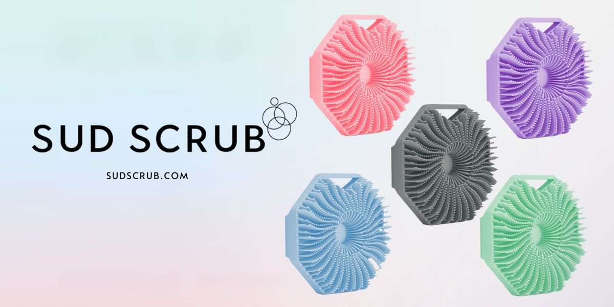 Sud Scrub: Your Path to a Cleaner, Healthier Shower Experience