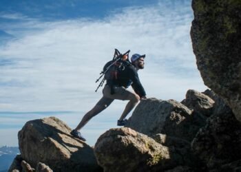 The Economic Ripple of California's Wilderness Rescues