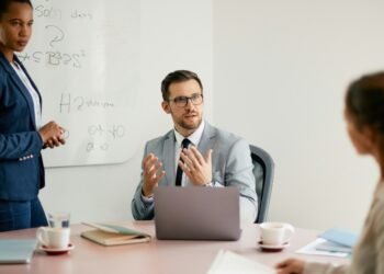 The Importance of Expanding Business Presence Across Regional Markets