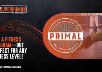 Unleash Your Inner Superhuman: The Primal Wellness Coaching Approach