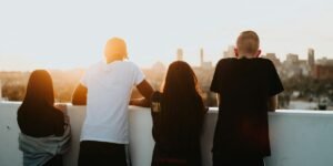 Yusef-Andre Wiley's Approach to Empowering At-Risk Youth Before Incarceration