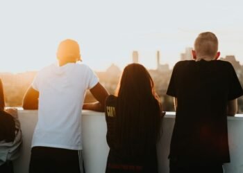 Yusef-Andre Wiley's Approach to Empowering At-Risk Youth Before Incarceration