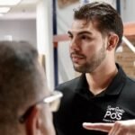 SuperSonic POS: Powering the Next Generation of Smart Retail