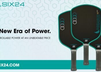 11SIX24 Pickleball: Bridging the Gap Between Performance and Personality