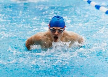 Aquatic Sports Shaping the Future of Competitive Swimming