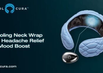 CoolCura Modernizing Ancient Relief with Targeted Ice Therapy