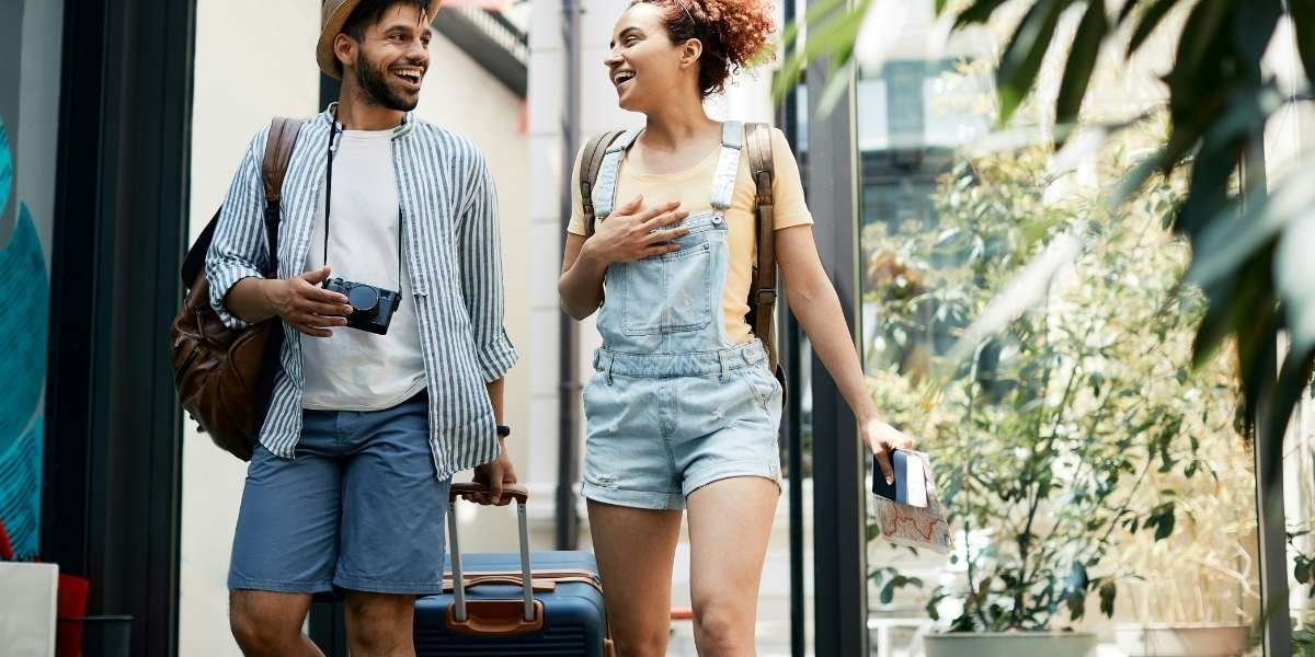 Credit Card Perks Are Redefining the Travel Experience