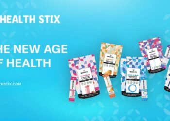 Ditch the Crash, Embrace the Boost How HealthStix Supports On-the-Go Wellness