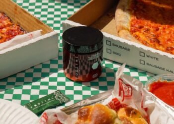 FODZYME®: A Solution for Sensitive Guts – Insights from Co-Founder Anjie Liu