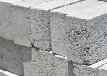 From Sidewalks to Stadiums: Eagle Concrete Products' Versatile Product Range