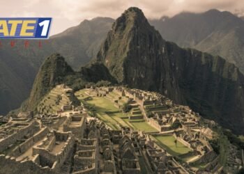 Gate 1 Travel: Unlocking the World, One Affordable Journey at a Time