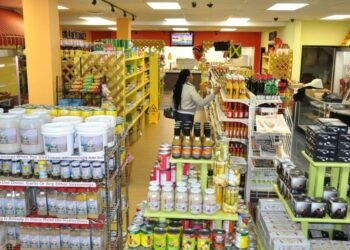 How Sam’s Caribbean Marketplace Became a Gateway to Authentic Island Cooking