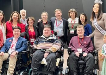 Jessica Fabus Cheng Advocates for Brands to Prioritize Accessibility