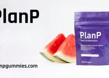 Live Lighter with PlanP: Natural Relief for Fluid Retention