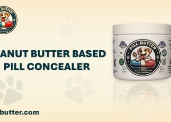 Making Pill Time Easier for Dogs: The Story Behind Pill Butter™