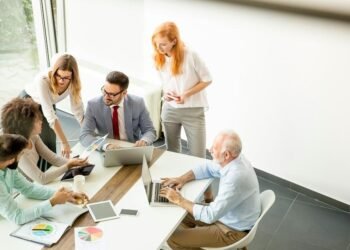 Measuring What Matters Using Performance Metrics to Drive Leadership Success